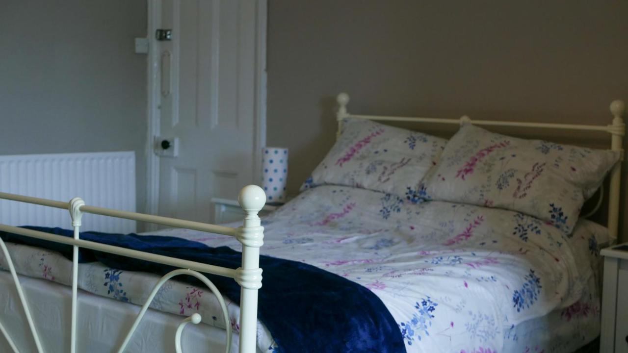 Appartamento The Bustard Salisbury Esterno foto