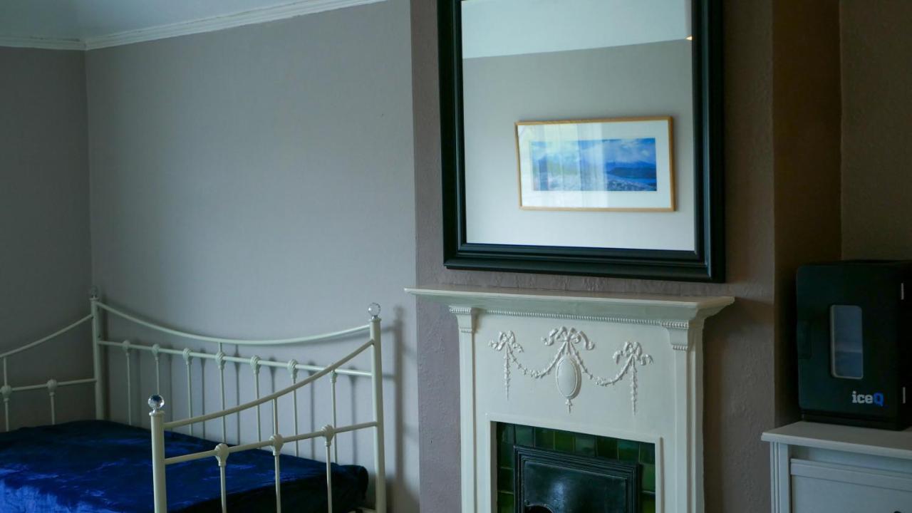 Appartamento The Bustard Salisbury Esterno foto
