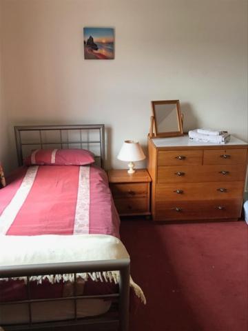 Appartamento The Bustard Salisbury Esterno foto