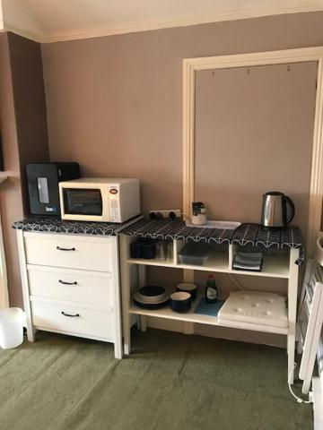 Appartamento The Bustard Salisbury Esterno foto
